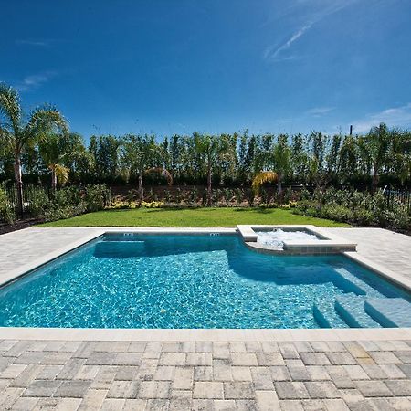 Encore Resort 4136 5 Bedroom Water Park Orlando Exterior photo