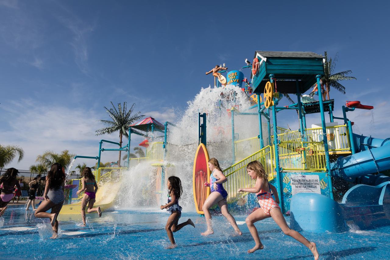 Encore Resort 4136 5 Bedroom Water Park Orlando Exterior photo